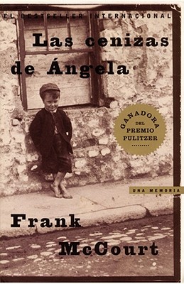 Seller image for Las Cenizas de Angela (Angela's Ashes): Una Memoria (Paperback or Softback) for sale by BargainBookStores