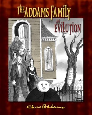 Seller image for The Addams Family: An Evilution (Hardback or Cased Book) for sale by BargainBookStores