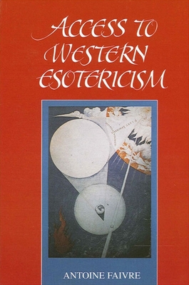 Imagen del vendedor de Access to W Esotericism (Paperback or Softback) a la venta por BargainBookStores