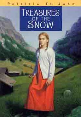 Seller image for Treasures of the Snow (Paperback or Softback) for sale by BargainBookStores
