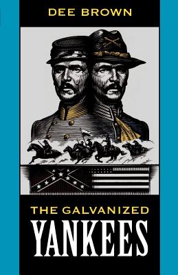 Seller image for The Galvanized Yankees (Paperback or Softback) for sale by BargainBookStores