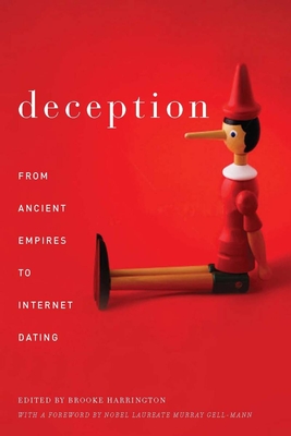 Image du vendeur pour Deception: From Ancient Empires to Internet Dating (Hardback or Cased Book) mis en vente par BargainBookStores