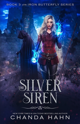 Imagen del vendedor de The Silver Siren (Paperback or Softback) a la venta por BargainBookStores