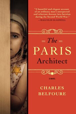 Image du vendeur pour The Paris Architect (Paperback or Softback) mis en vente par BargainBookStores