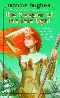 Bild des Verkufers fr Keeper of the Isis Light (Paperback or Softback) zum Verkauf von BargainBookStores