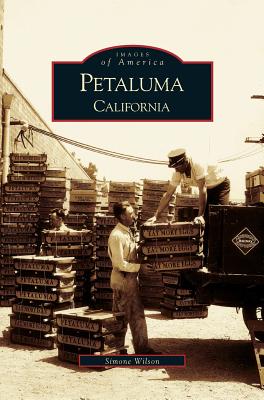 Seller image for Petaluma California (Hardback or Cased Book) for sale by BargainBookStores