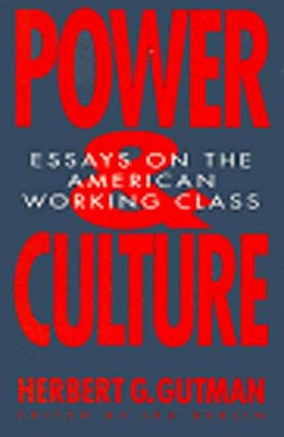 Imagen del vendedor de Power and Culture (Paperback or Softback) a la venta por BargainBookStores