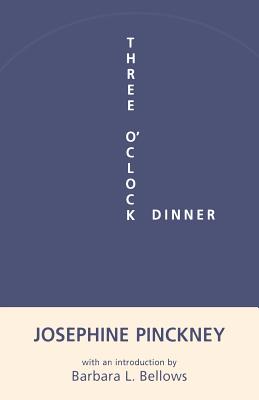 Seller image for Three O'Clock Dinner (Paperback or Softback) for sale by BargainBookStores