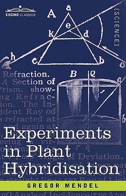 Immagine del venditore per Experiments in Plant Hybridisation (Paperback or Softback) venduto da BargainBookStores