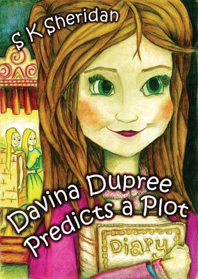 Immagine del venditore per Davina Dupree Predicts a Plot (Paperback or Softback) venduto da BargainBookStores