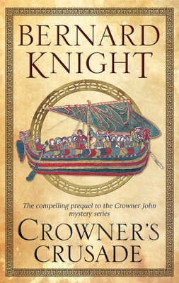 Image du vendeur pour Crowner's Crusade (Paperback or Softback) mis en vente par BargainBookStores