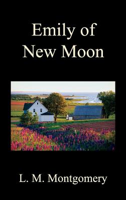 Image du vendeur pour Emily of New Moon (Hardback or Cased Book) mis en vente par BargainBookStores