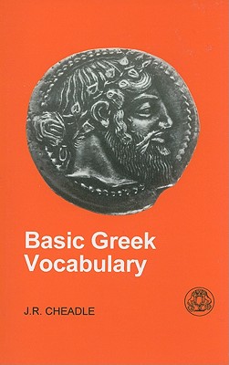 Image du vendeur pour Basic Greek Vocabulary (Paperback or Softback) mis en vente par BargainBookStores
