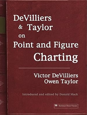 Bild des Verkufers fr Devilliers and Taylor on Point and Figure Charting (Paperback or Softback) zum Verkauf von BargainBookStores