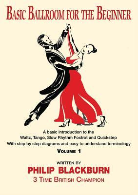 Immagine del venditore per Basic Ballroom for the Beginner Vol 1 (Paperback or Softback) venduto da BargainBookStores