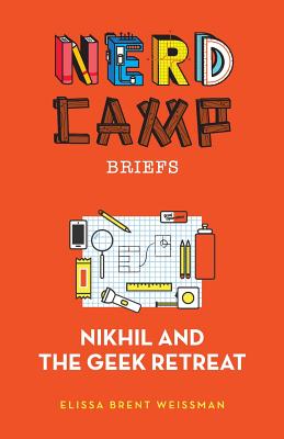 Seller image for Nikhil and the Geek Retreat (Nerd Camp Briefs #1) (Paperback or Softback) for sale by BargainBookStores