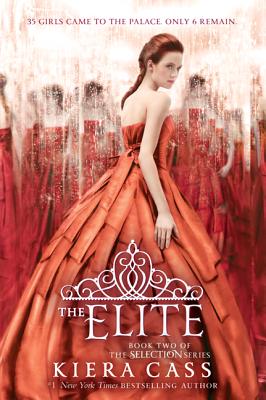 Imagen del vendedor de The Elite (Paperback or Softback) a la venta por BargainBookStores
