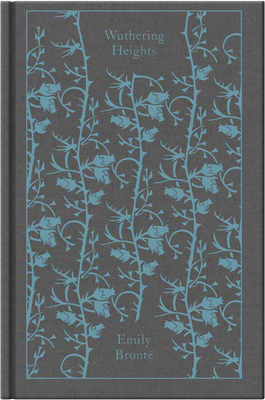 Image du vendeur pour Wuthering Heights (Hardback or Cased Book) mis en vente par BargainBookStores