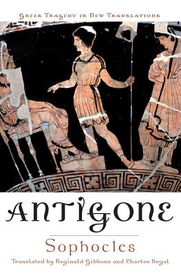 Image du vendeur pour Antigone (Paperback or Softback) mis en vente par BargainBookStores
