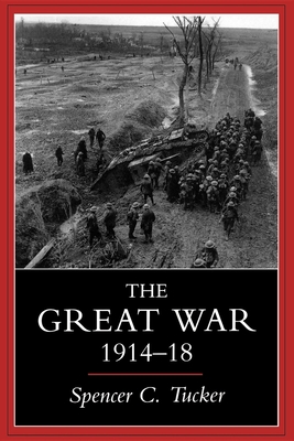 Seller image for Great War, 1914-1918 (Paperback or Softback) for sale by BargainBookStores