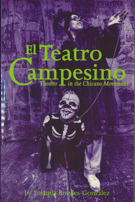 Seller image for El Teatro Campesino: Theater in the Chicano Movement (Paperback or Softback) for sale by BargainBookStores