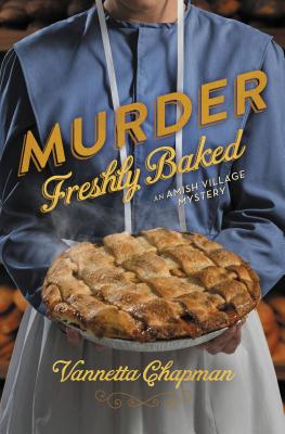 Bild des Verkufers fr Murder Freshly Baked (Paperback or Softback) zum Verkauf von BargainBookStores