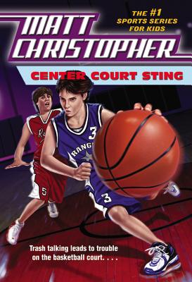 Seller image for Center Court Sting (Paperback or Softback) for sale by BargainBookStores