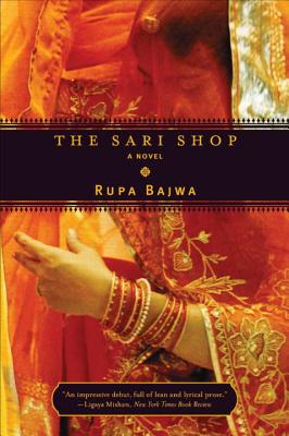 Seller image for The Sari Shop (Paperback or Softback) for sale by BargainBookStores