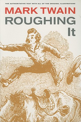 Imagen del vendedor de Roughing It (Paperback or Softback) a la venta por BargainBookStores