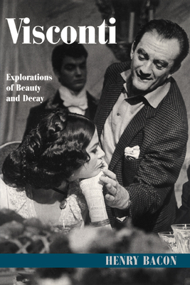 Image du vendeur pour Visconti: Explorations of Beauty and Decay (Paperback or Softback) mis en vente par BargainBookStores