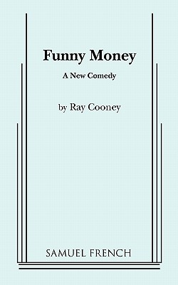 Imagen del vendedor de Funny Money (Paperback or Softback) a la venta por BargainBookStores