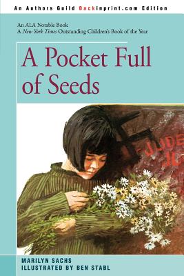 Seller image for A Pocket Full of Seeds (Paperback or Softback) for sale by BargainBookStores
