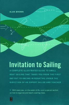 Imagen del vendedor de Invitation to Sailing (Paperback or Softback) a la venta por BargainBookStores