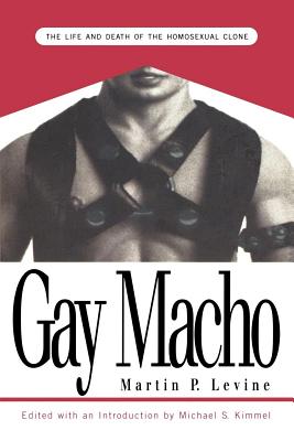 Imagen del vendedor de Gay Macho (Paperback or Softback) a la venta por BargainBookStores