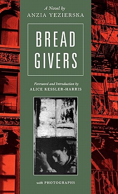 Imagen del vendedor de Bread Givers (Hardback or Cased Book) a la venta por BargainBookStores