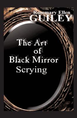 Imagen del vendedor de The Art of Black Mirror Scrying (Paperback or Softback) a la venta por BargainBookStores