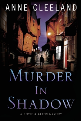 Image du vendeur pour Murder in Shadow (Paperback or Softback) mis en vente par BargainBookStores