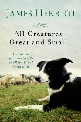 Immagine del venditore per All Creatures Great and Small (Paperback or Softback) venduto da BargainBookStores