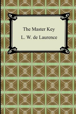Seller image for The Master Key (Paperback or Softback) for sale by BargainBookStores