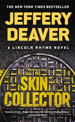 Imagen del vendedor de The Skin Collector (Hardback or Cased Book) a la venta por BargainBookStores