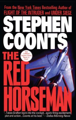 Seller image for The Red Horseman (Paperback or Softback) for sale by BargainBookStores