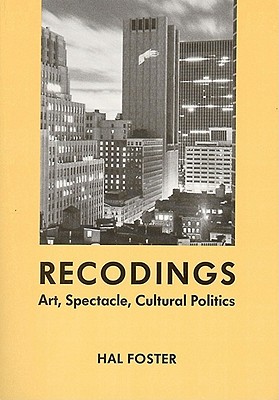 Seller image for Recodings (Paperback or Softback) for sale by BargainBookStores