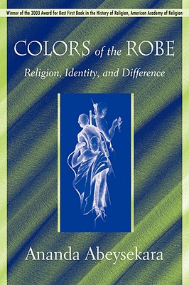 Immagine del venditore per Colors of the Robe (Paperback or Softback) venduto da BargainBookStores