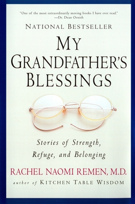 Seller image for My Grandfather's Blessings: Stories of Strength, Refuge, and Belonging (Paperback or Softback) for sale by BargainBookStores