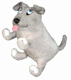 Imagen del vendedor de Plush-Walter the Farting Dog (Soft Toysoft or Plush Toy) a la venta por BargainBookStores