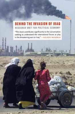 Imagen del vendedor de Behind the Invasion of Iraq (Paperback or Softback) a la venta por BargainBookStores