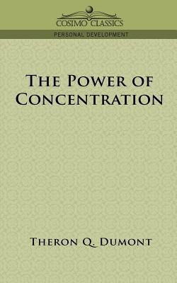 Seller image for The Power of Concentration (Paperback or Softback) for sale by BargainBookStores