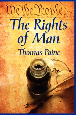 Seller image for The Rights of Man (Hardback or Cased Book) for sale by BargainBookStores