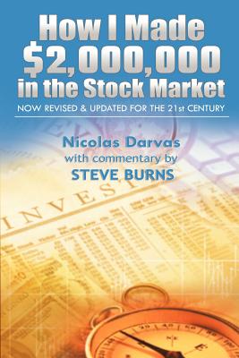 Image du vendeur pour How I Made $2,000,000 in the Stock Market: Now Revised & Updated for the 21st Century (Paperback or Softback) mis en vente par BargainBookStores