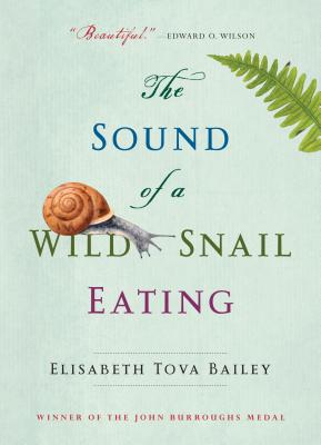 Imagen del vendedor de The Sound of a Wild Snail Eating (Paperback or Softback) a la venta por BargainBookStores